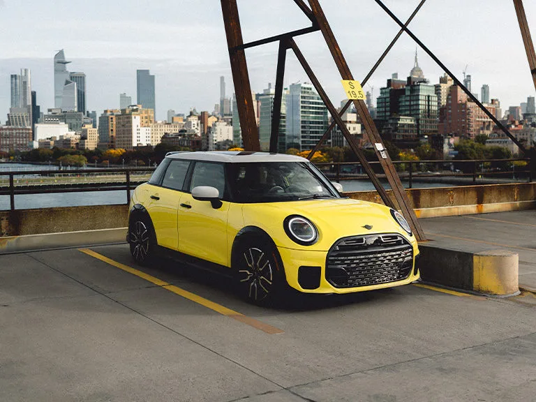 MINI Cooper C 5-ukseline