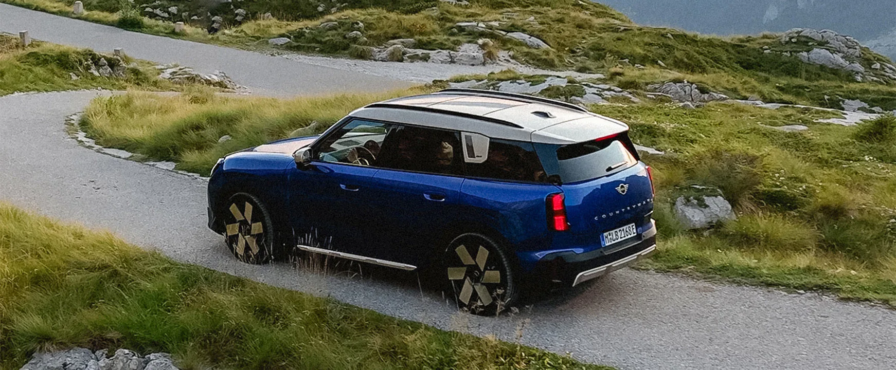 MINI Countryman SE ALL4